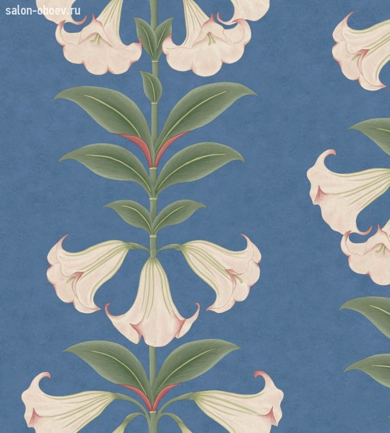 Обои Cole & Son Seville