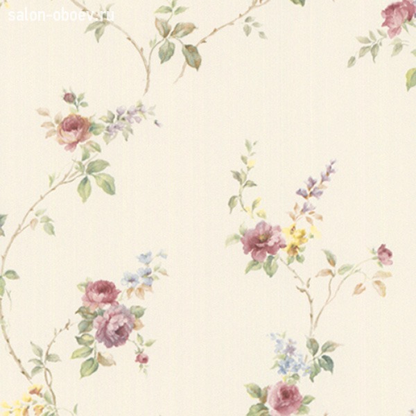 Обои AURA Little England 2