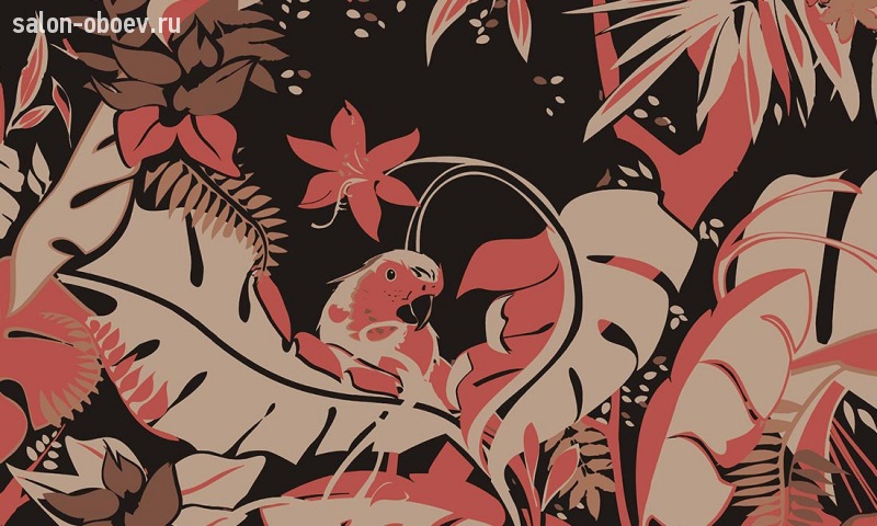 Обои Arte Flavor Paper