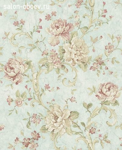 Обои KT Exclusive  Vintage Home II