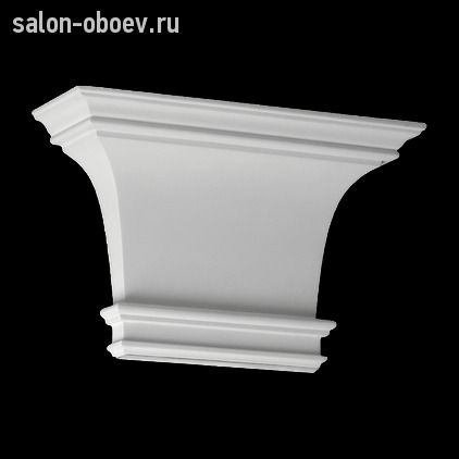 Капитель Пилястры Европласт