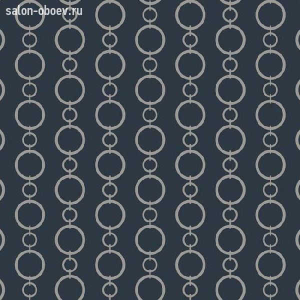 Обои York Waverly Stripes