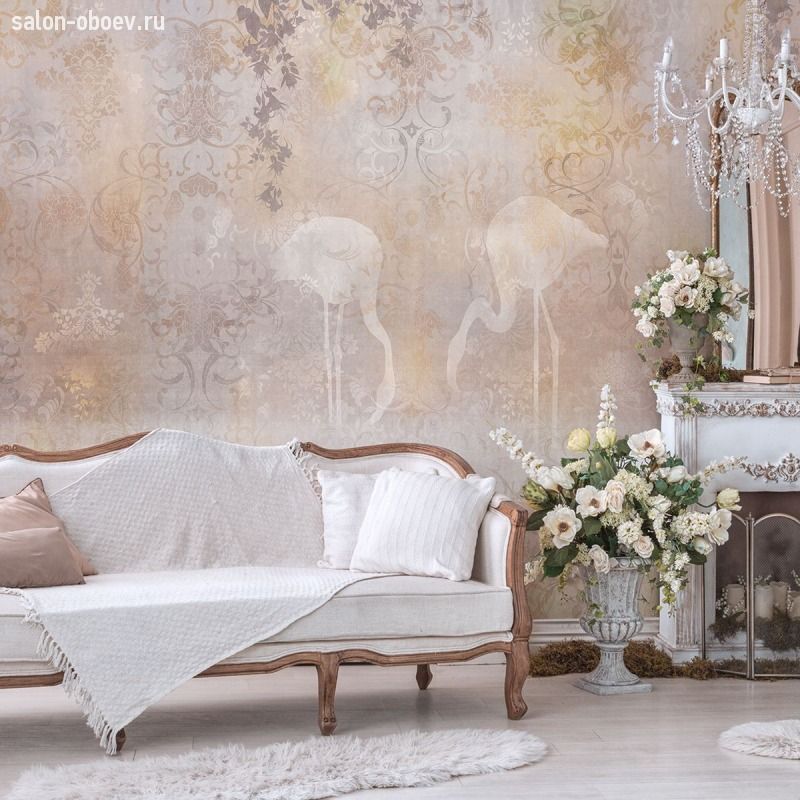 Фрески/Панно Affresco Trend Art