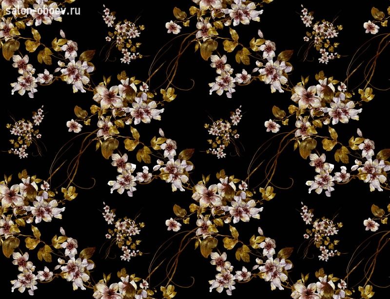 Фотообои Wall Street Chinoiserie