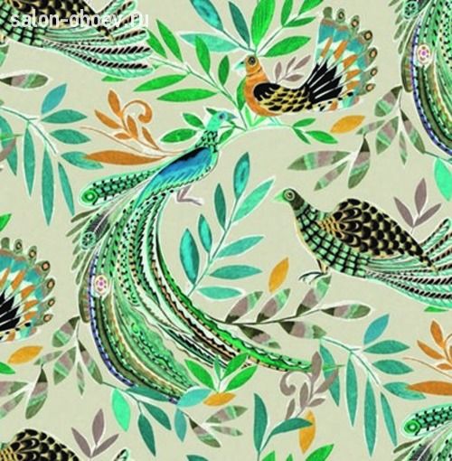 Обои JWall Paraisо