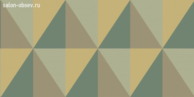 Обои Cole & Son Geometric II