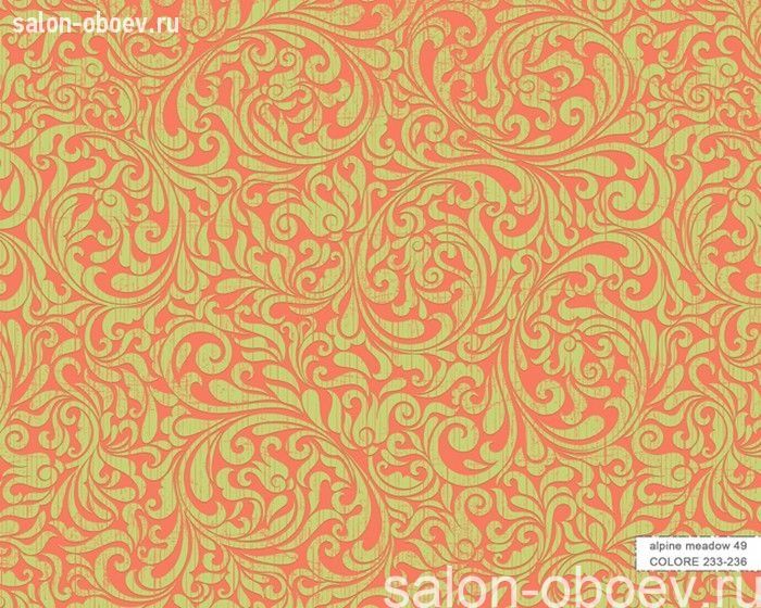 Фоновые обои Affresco Colore