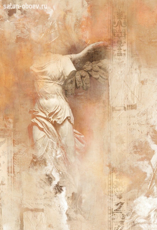 Фрески/Панно Affresco Графика и Карты