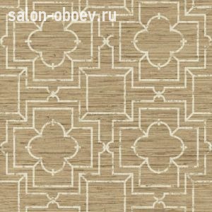 Обои Ashford House Geometrics