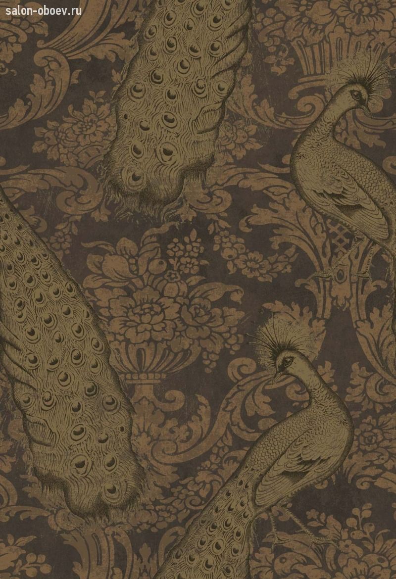 Обои Cole & Son Albemarle