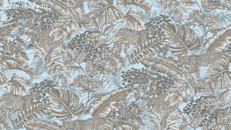 Обои Alessandro Allori Breeze