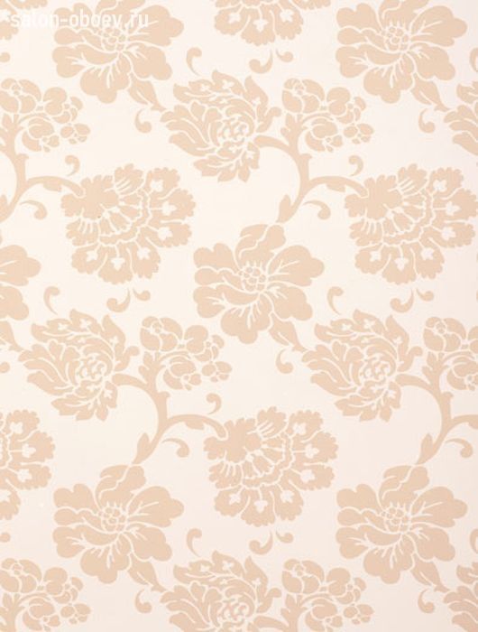 Обои Schumacher Palazzo Damasks