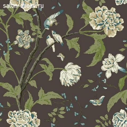 Обои Carey Lind Vibe