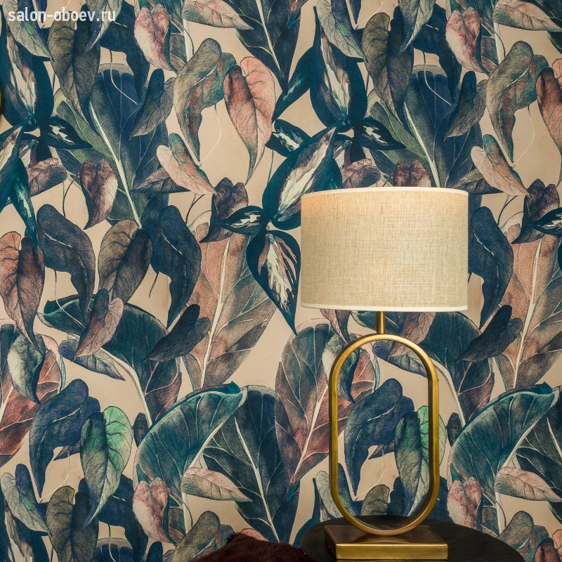 Обои Bekaert Textiles Riviera