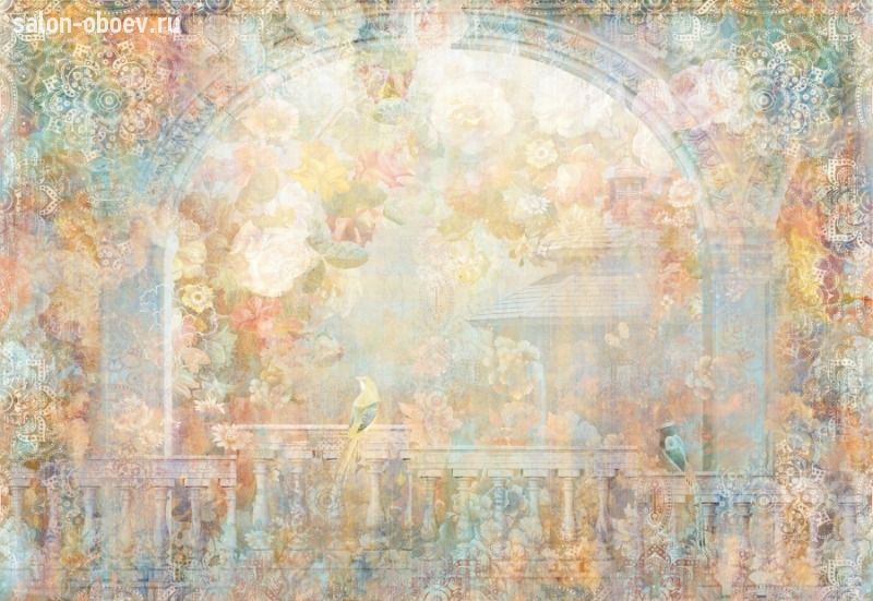 Фрески/Панно Affresco Современный стиль
