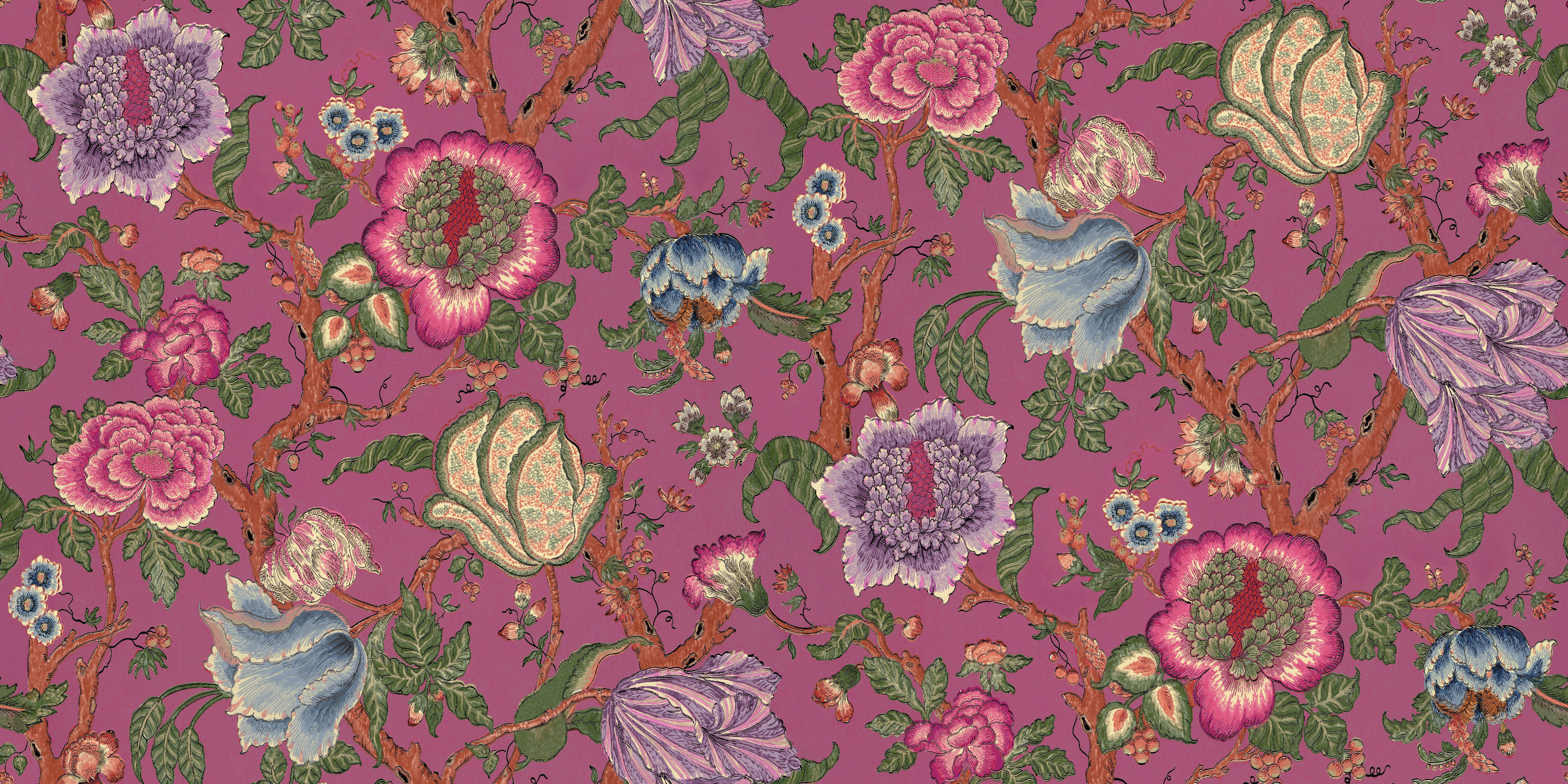 Ткань JV FABRICS Grand Corniche