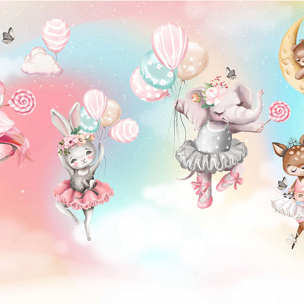 Фотообои Мне обои