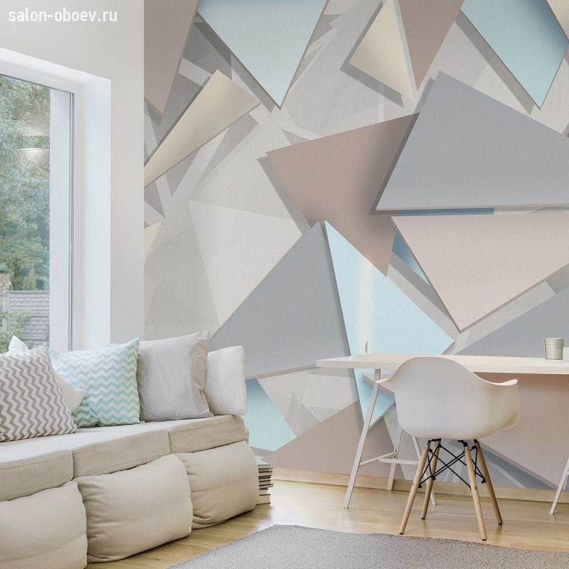 Фрески/Панно Affresco Trend Art