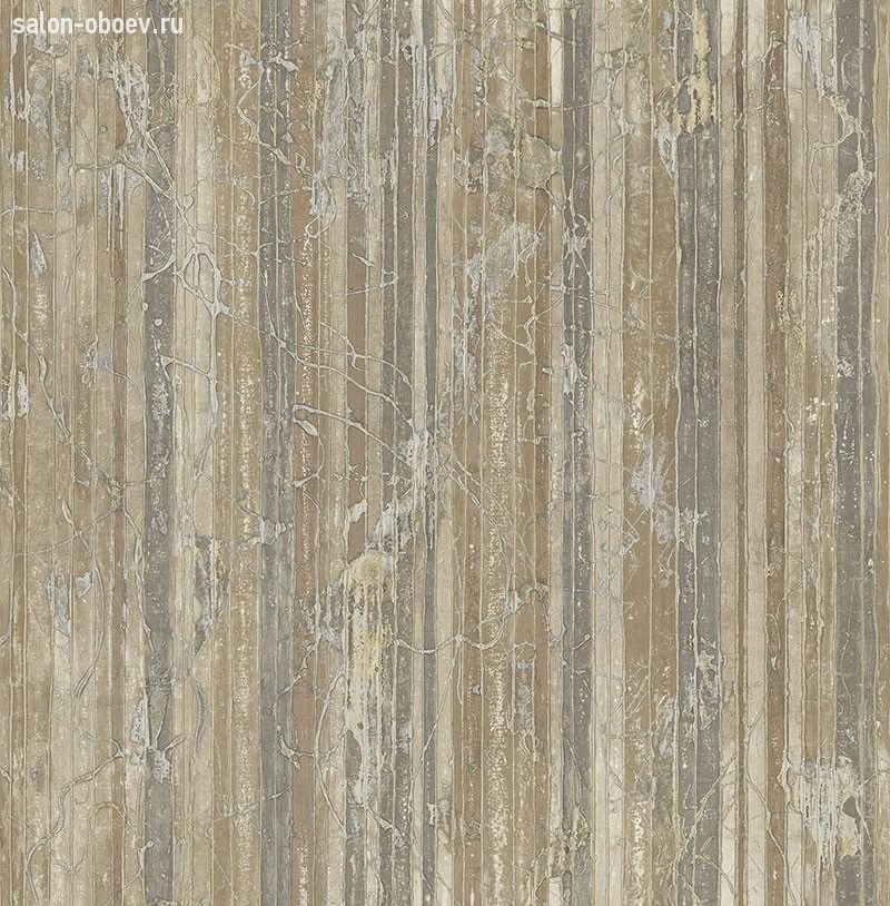Обои Seabrook Metal Works