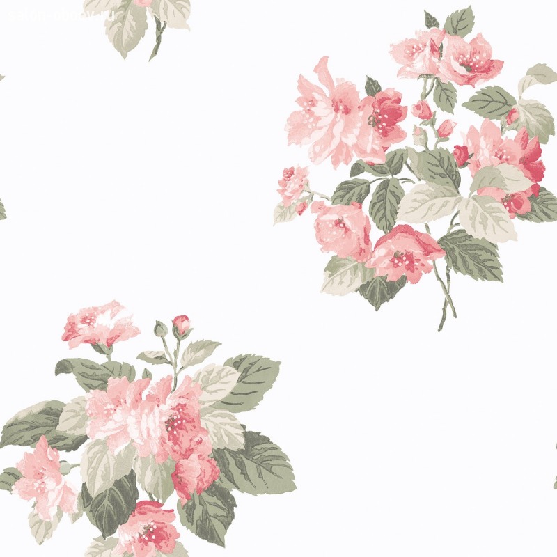 Обои AURA Secret Garden