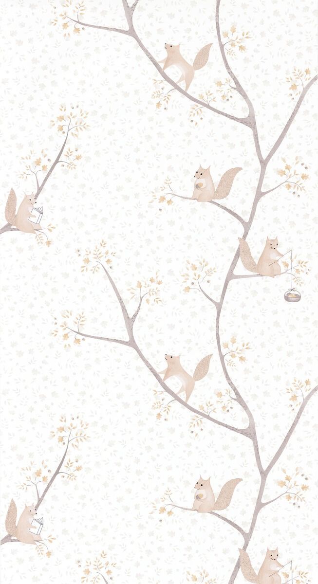 Обои Casadeco Rose&Nino