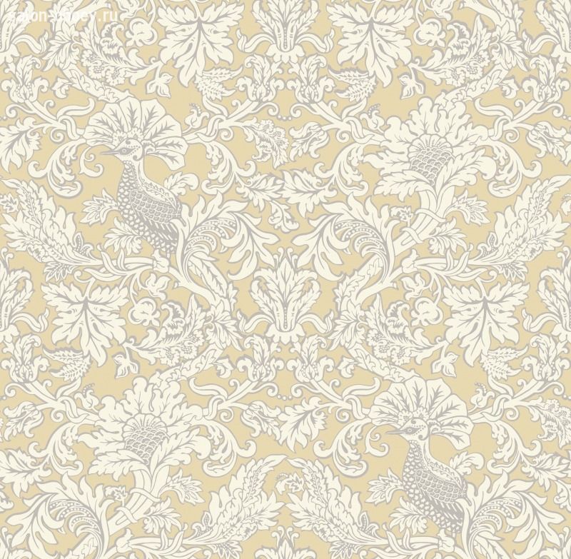 Обои Cole & Son Mariinsky Damask