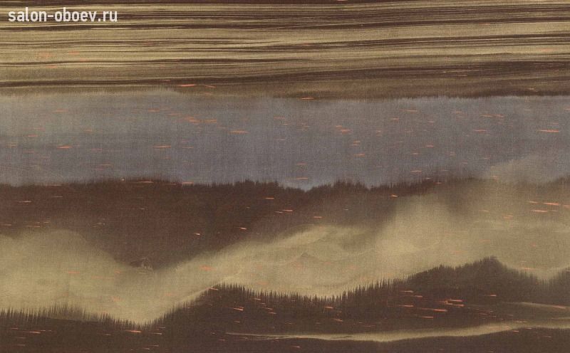 Обои Fromental Roomskins