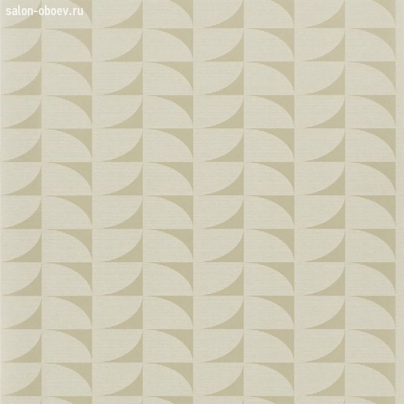 Обои Designers Guild Geometrics Volume