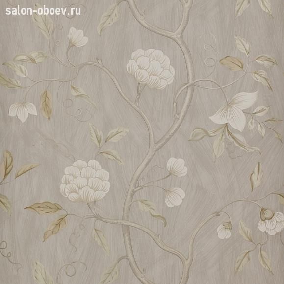 Обои Colefax and Fowler Jardine Florals