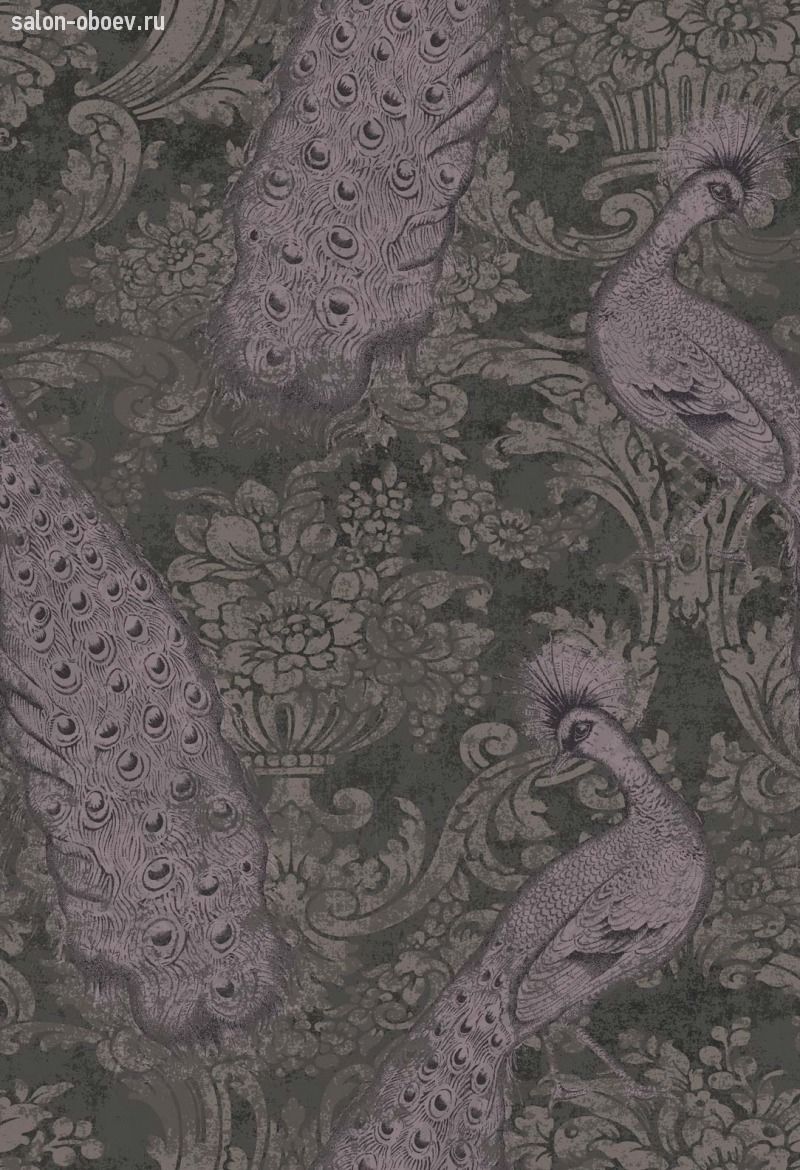 Обои Cole & Son Albemarle