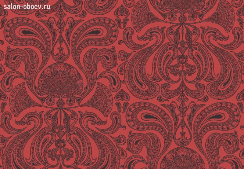 Обои Cole & Son Contemporary Selection