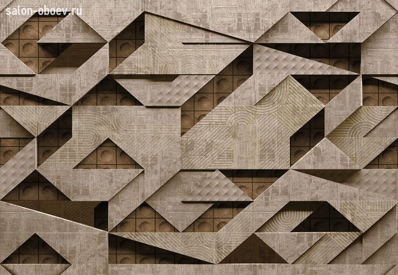 Фрески/Панно Affresco Современный стиль