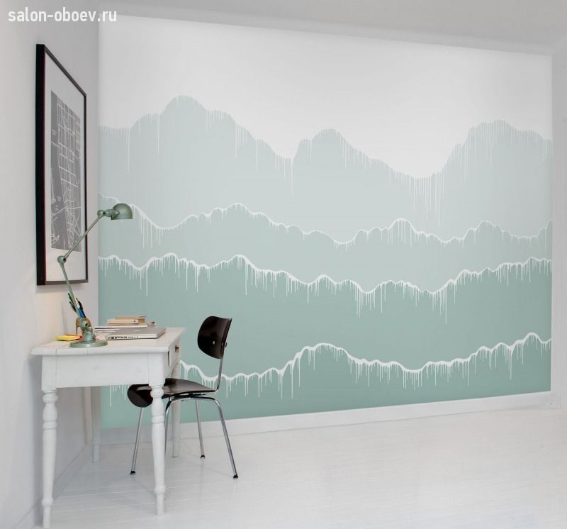Фотообои Rebel Walls No 4 Spectrum