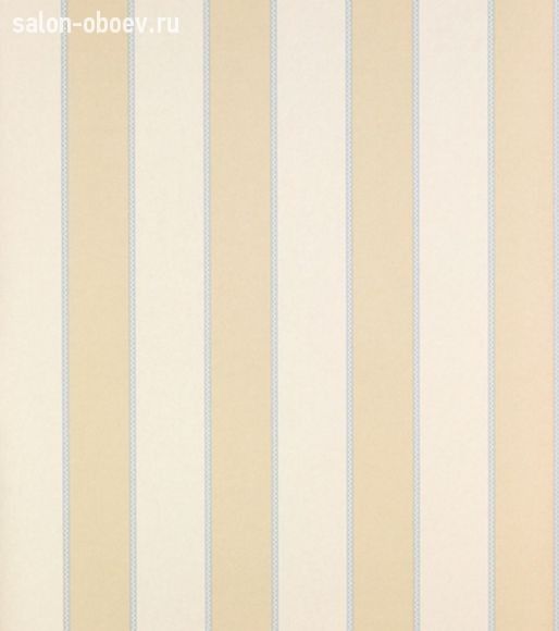 Обои Colefax and Fowler Chartworth Stripes
