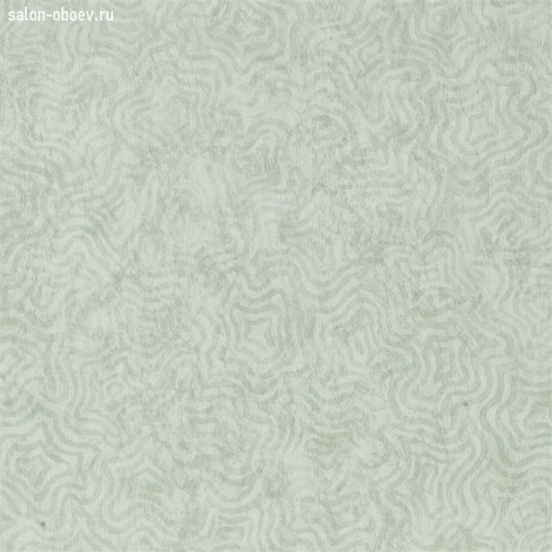 Обои Designers Guild Foscari Fresco with paint Litho