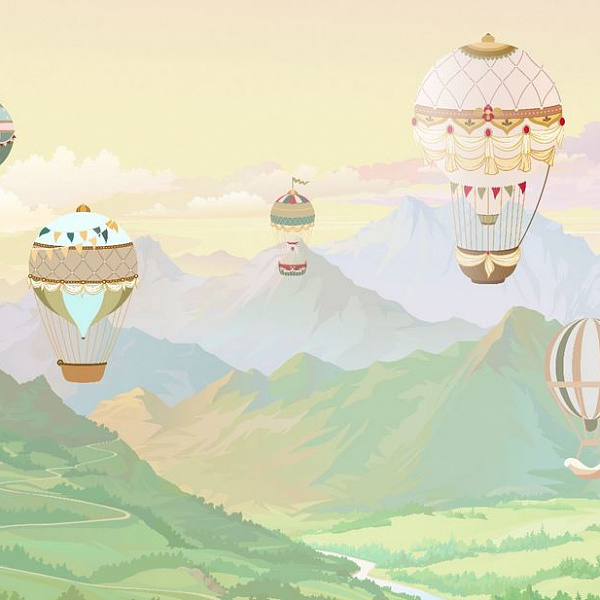 Фотообои Мне обои