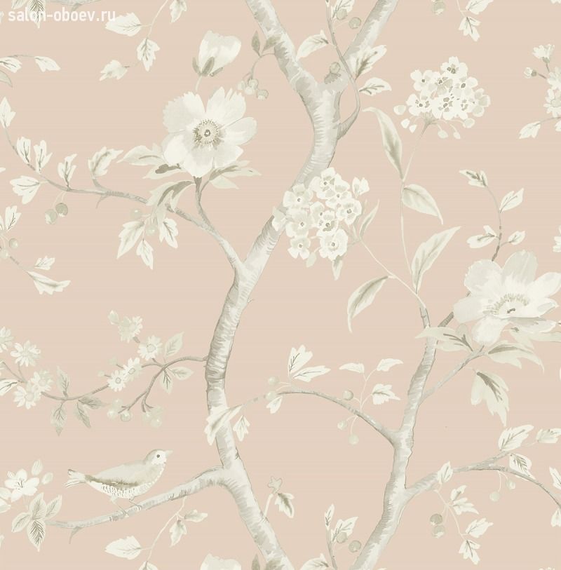 Обои Seabrook Lilian August