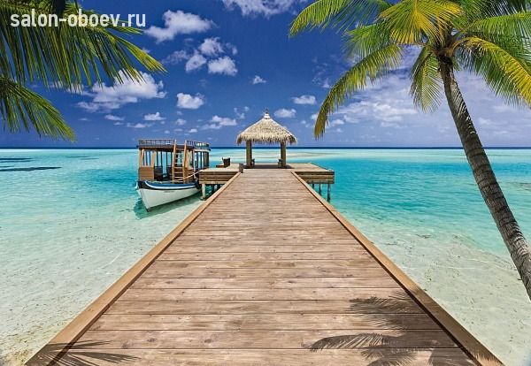 Обои KOMAR Фотообои