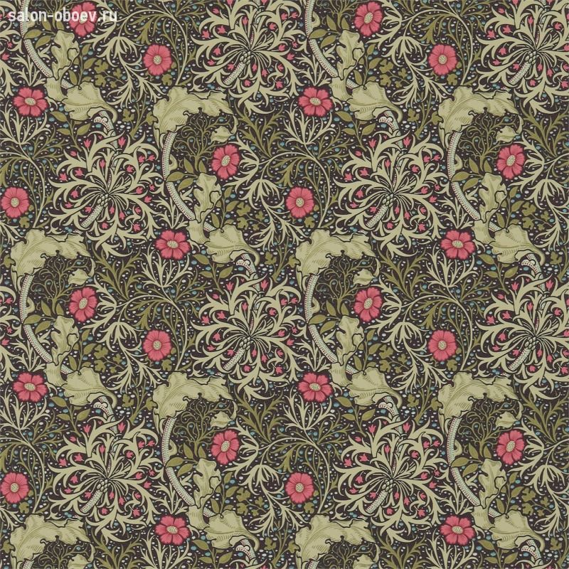Обои Morris & Co Archive Wallpapers III