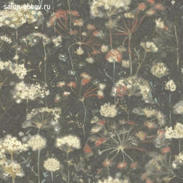 Обои York Candice Olson BOTANICAL DREAMS