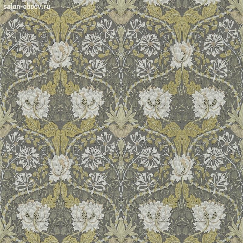 Обои Morris & Co Archive Wallpapers III