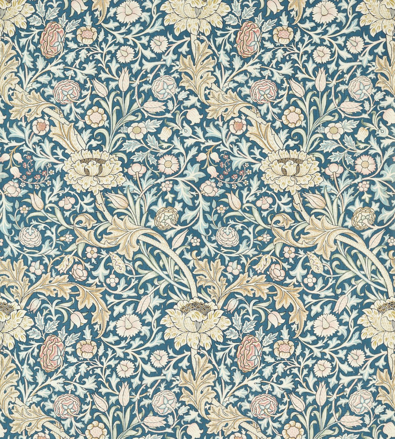 Обои Morris & Co Emery Walker’s House
