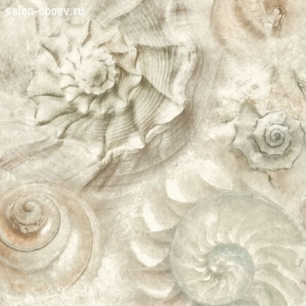Обои Carey Lind Coastal Calm