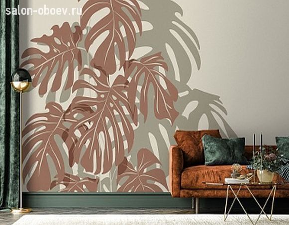 Фрески/Панно Affresco Fantasy