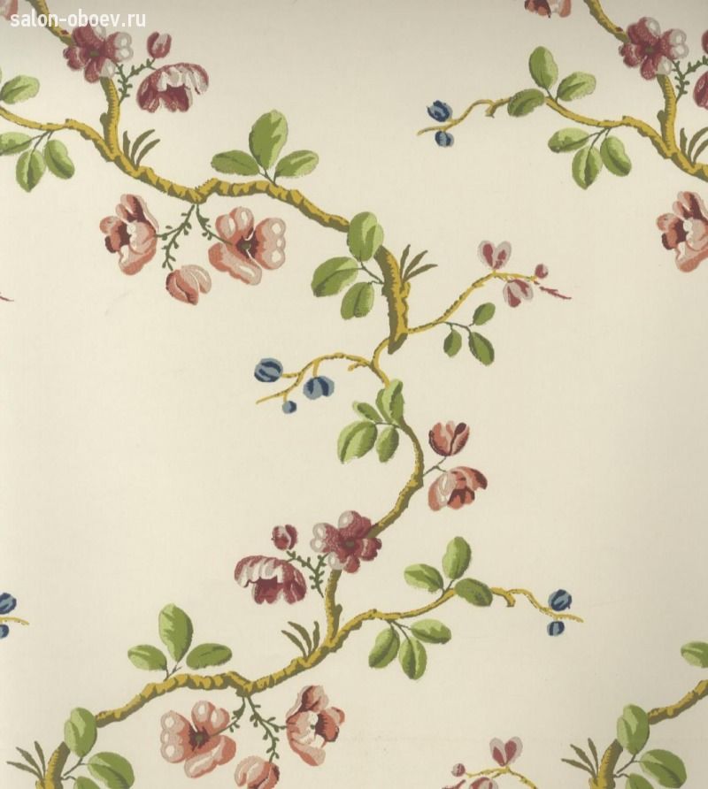 Обои Pierre Frey Wallpapers I