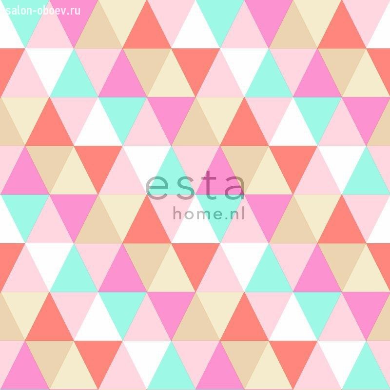 Обои Esta Homes Style Everybody bonjour