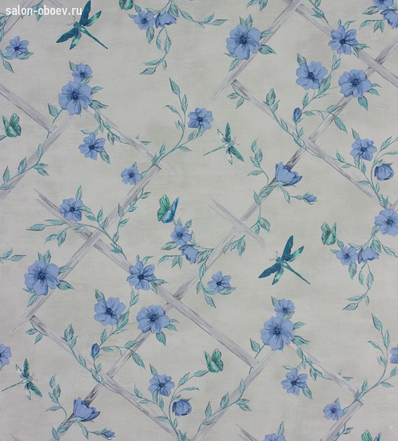 Обои Matthew Williamson Belvoir