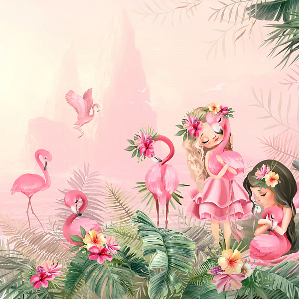 Фотообои Мне обои