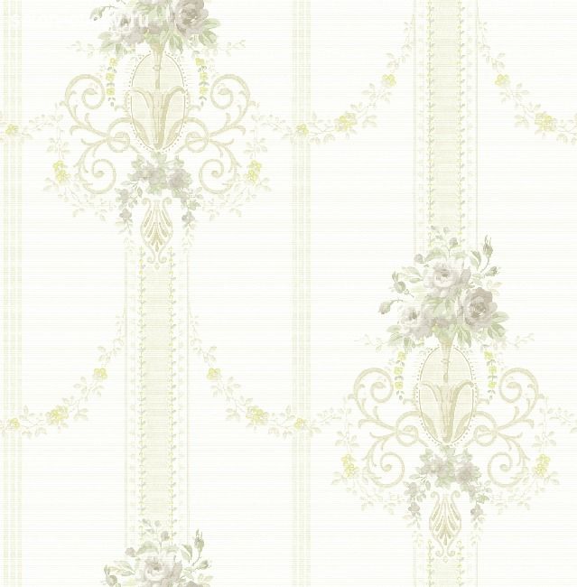 Обои Wallquest English Rose