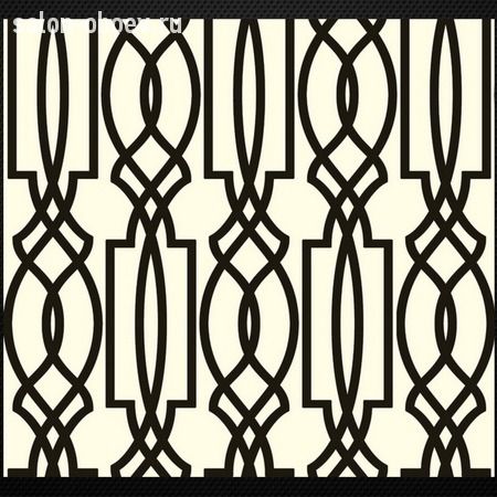 Обои PAPER&INK Madison Geometrics